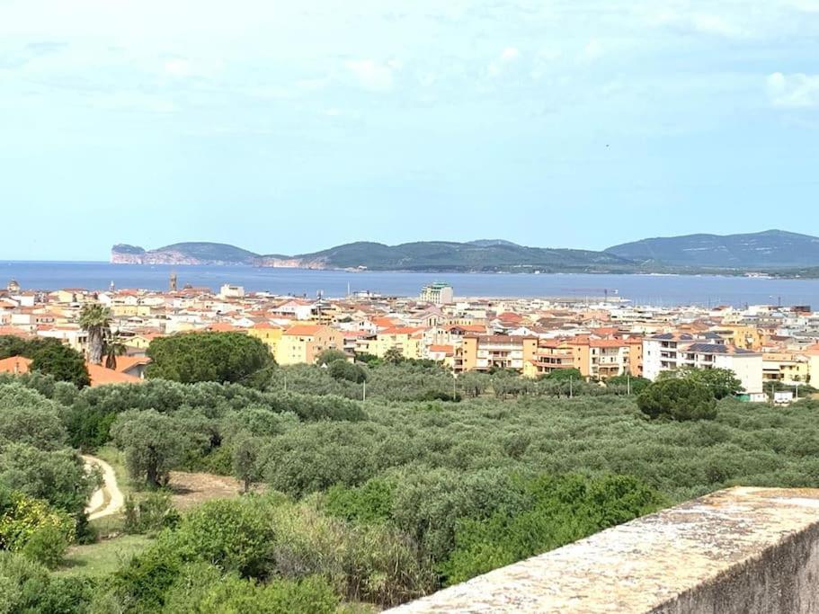 Casale Degli Ulivi Casa vacanze *